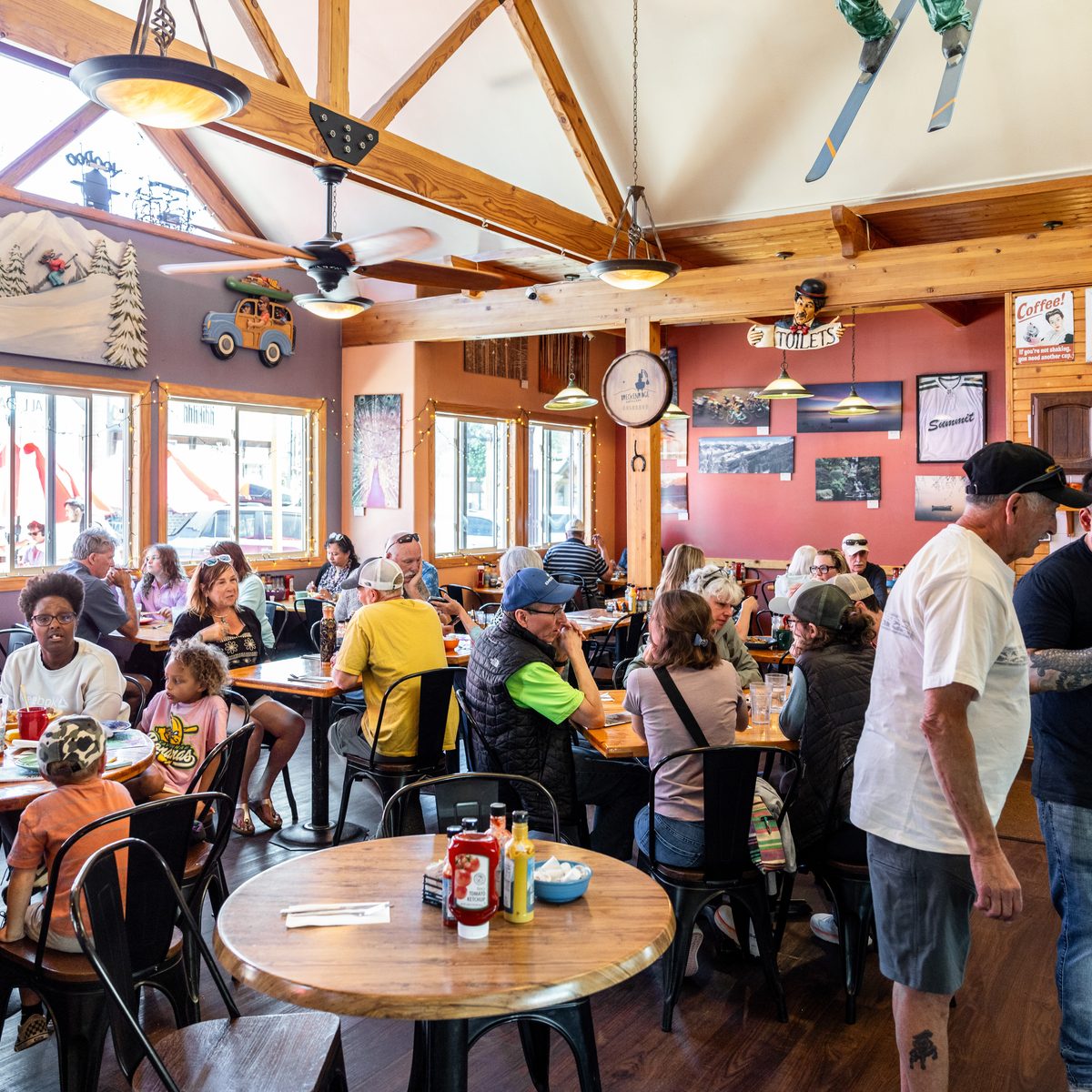 The Gathering Place