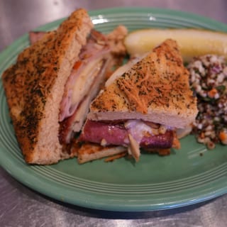 Muffaletta
