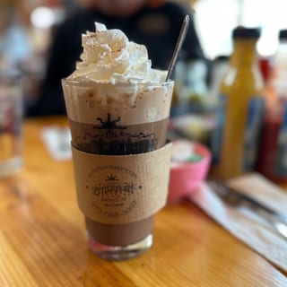 Mocha