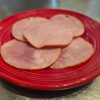 Canadian Bacon
