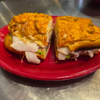 Ham Slam