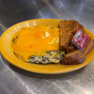 Frittata #1