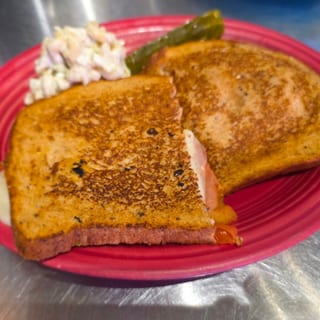 Grilled Cheese