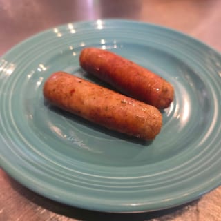 Link Sausage