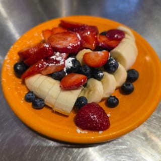 Fruit