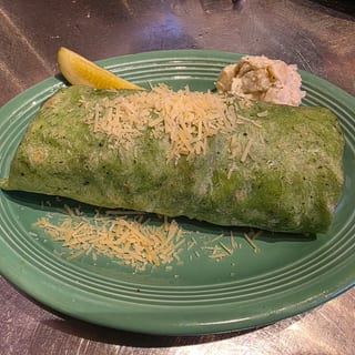 Chicken Caesar Wrap