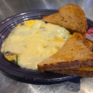 Frittata #2