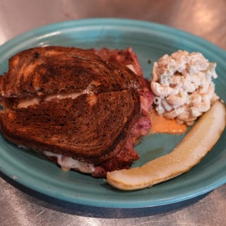 Reuben