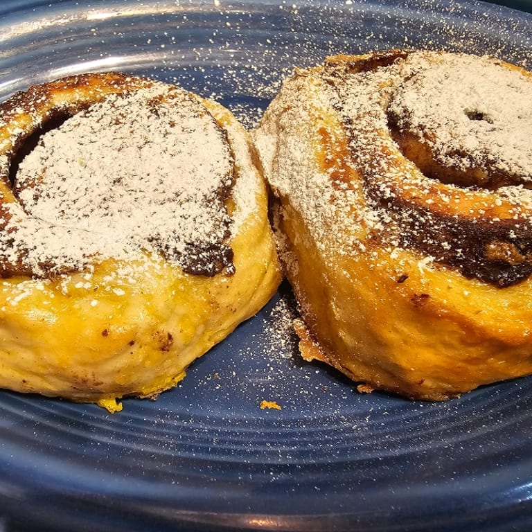 Delicious Avocado Toast Awaits