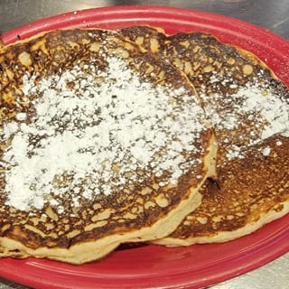Short Stack