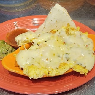 Frisco Skillet
